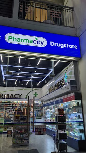 Hình ảnh Nhà thuốc Pharmacity - 2