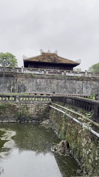 Hình ảnh Tây Khuyết Đài - 4