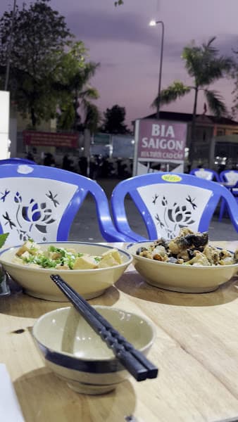 Hình ảnh Quán ăn gia đình - Sói Quán - 4