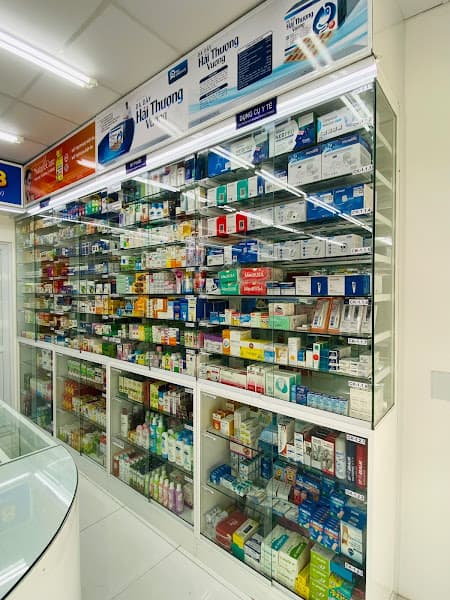 Hình ảnh Nhà Thuốc FPT Long Châu - 6