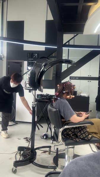 Hình ảnh Hair Salon Hiền Nguyễn - 4