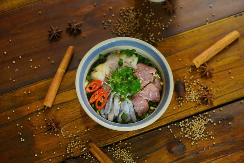 Hình ảnh Phở Hà Thành - 5