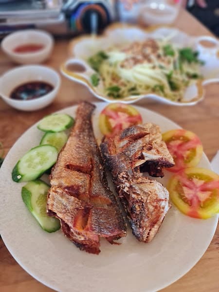 Hình ảnh Quán Nhà Sàn - 3