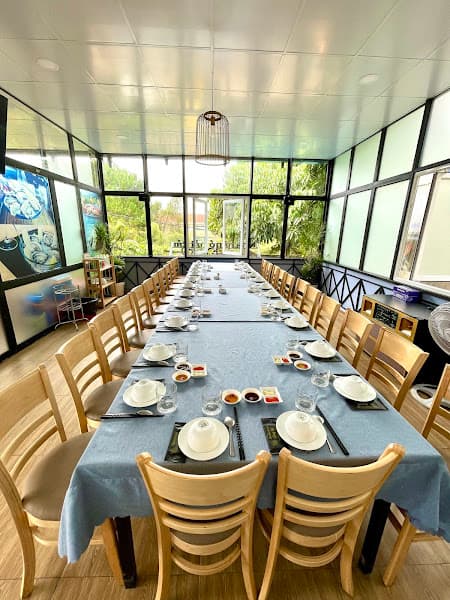 Hình ảnh Nhà Hàng Hải Sản Ông HÍ - 2