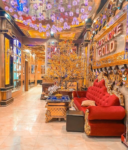 Hình ảnh Karaoke GOLD - 4