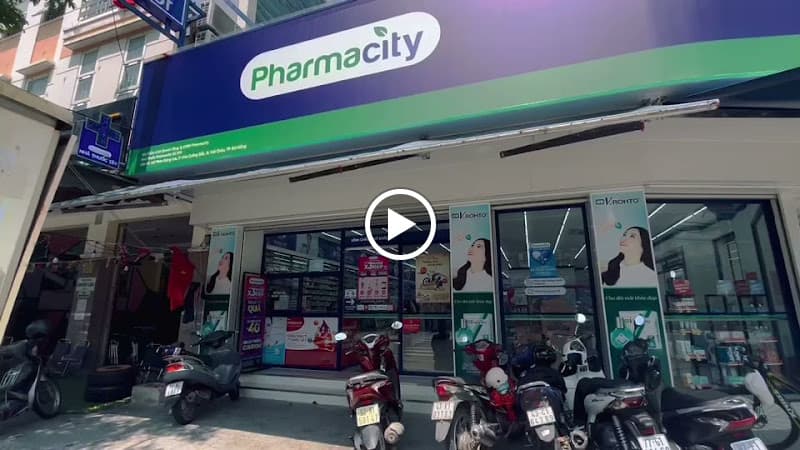 Hình ảnh Nhà thuốc Pharmacity - 3