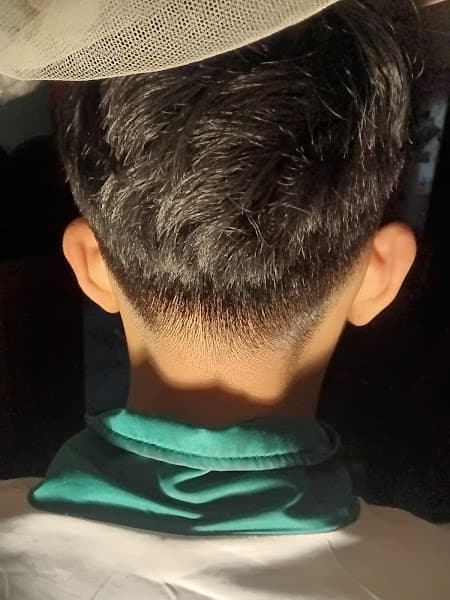 Hình ảnh Salon Đình côi - 6