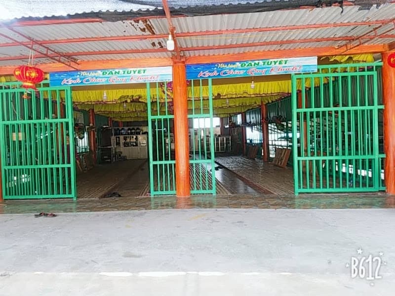 Hình ảnh MỰC NHẢY VŨNG ÁNG - NHÀ HÀNG ĐÀN TUYẾT - 5