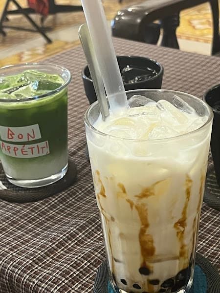Hình ảnh Ươm Mầm Coffee - 2