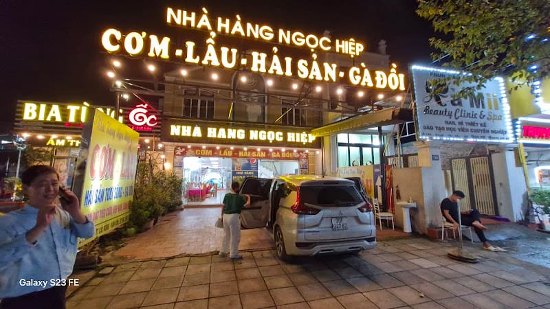 Hình ảnh Nhà hàng Ngọc Hiệp - 5