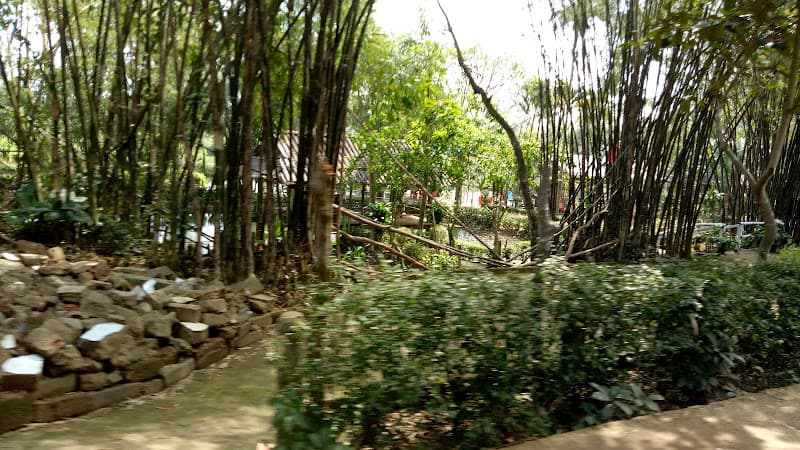 Hình ảnh Tam Thủy Quán - 3