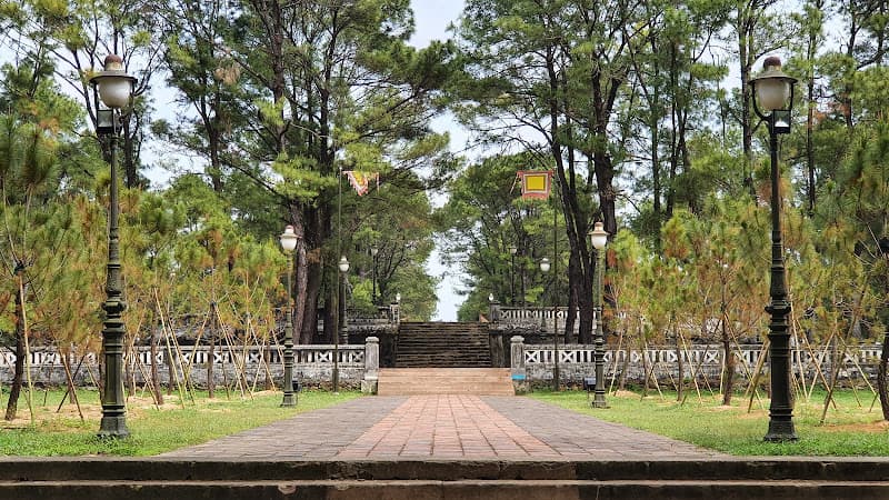 Hình ảnh Đàn Nam Giao - 2