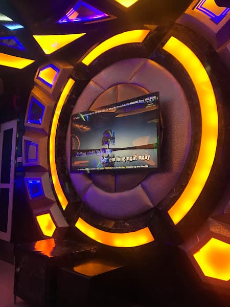 Hình ảnh Karaoke Violon - 4