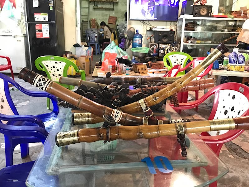 Cà Phê Thành Điếu