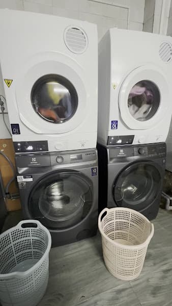 Hình ảnh Laundry Nếp - 3