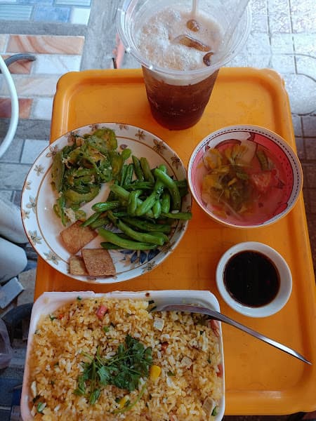 Hình ảnh Quán Chay Sân Vườn Thuận Tâm 3 - 3