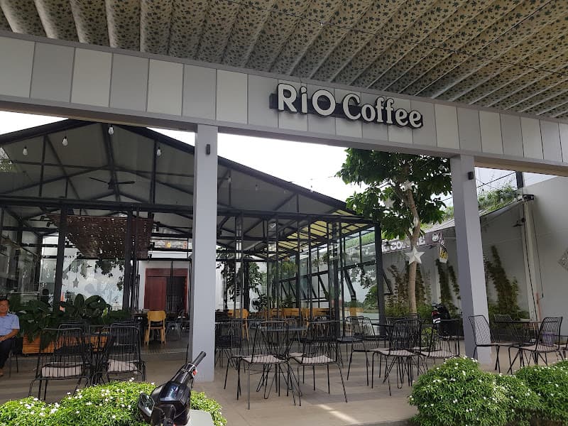 Quán Ăn Chay Ba Ngọc