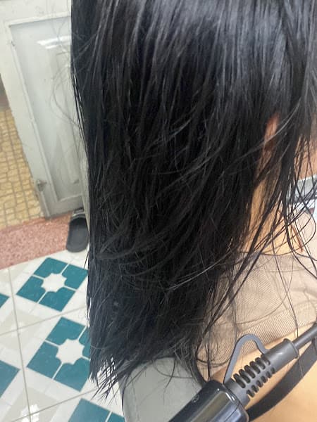 Hình ảnh Uốn Tóc_Gội Đầu_Làm Nails Mai Hoa - 4