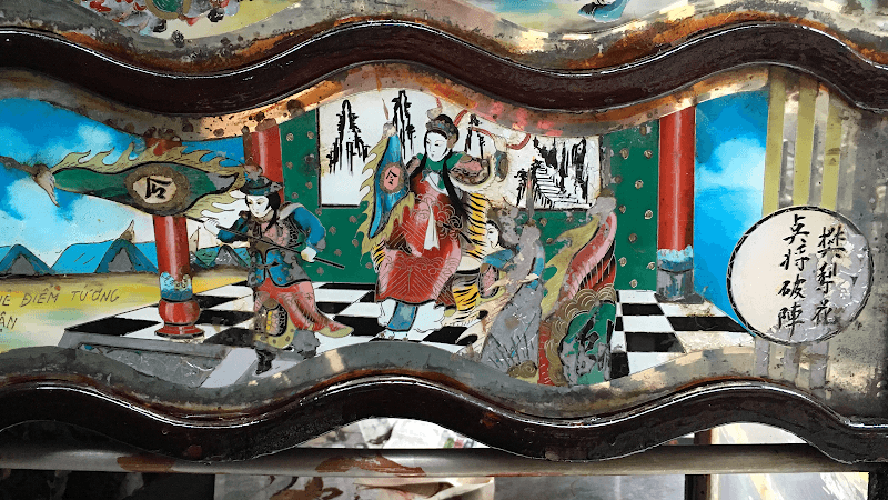 Hình ảnh GIANG LÂM KÝ - Mì chú Cẩu - 6