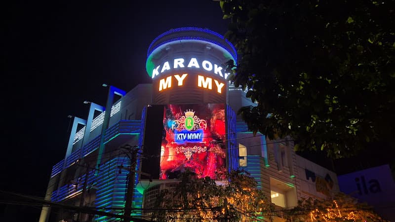 Hình ảnh Karaoke My My - 3