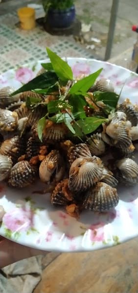 Hình ảnh Hải sản tươi sống số 1 - 3