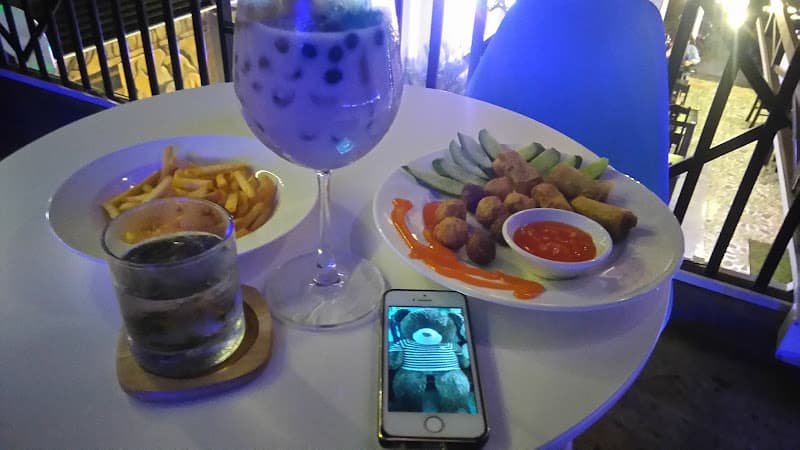 Hình ảnh Cà phê Matcha - 2