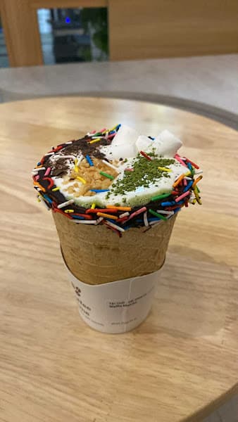 Hình ảnh Matcha Vibe Bà Triệu - 2