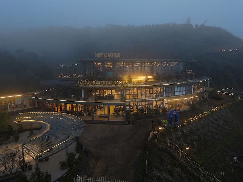 Hình ảnh Ô Quy Hồ Restaurant & Cafe - 6