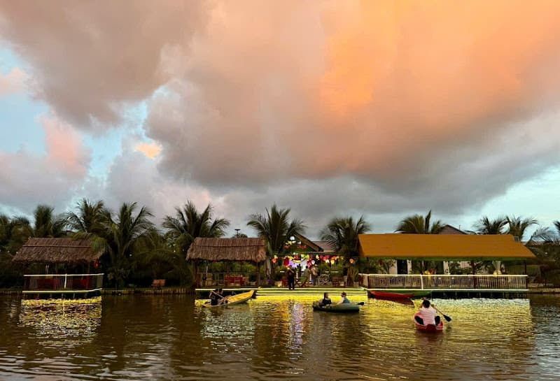 Hình ảnh NHÀ HÀNG ẨM THỰC HƯƠNG VIỆT - 5