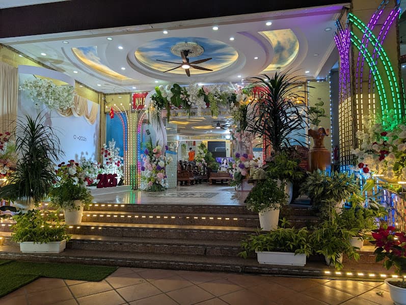 Hình ảnh Nhà hàng Tín Nhiệm Big Restaurant - 3