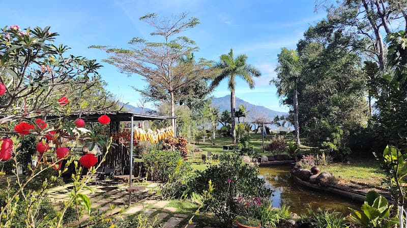 Ảnh bìa Đặng Gia Coffee