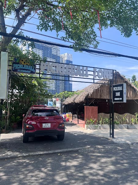 Hình ảnh Zone pickleball club - 7