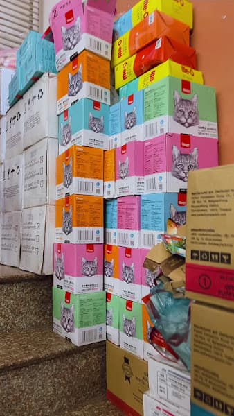 Hình ảnh My Pet Family - 2