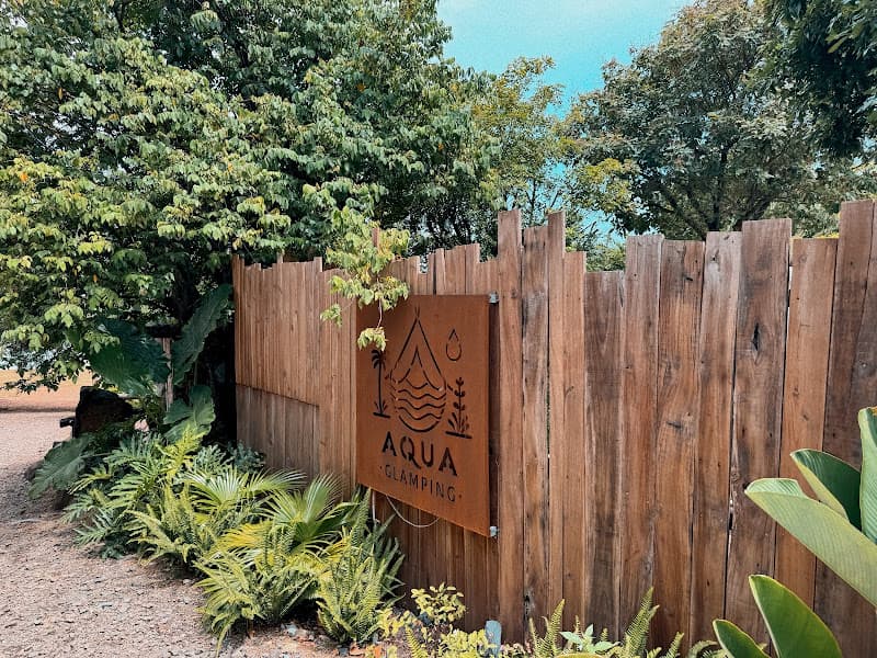 Hình ảnh Aqua Glamping - 3