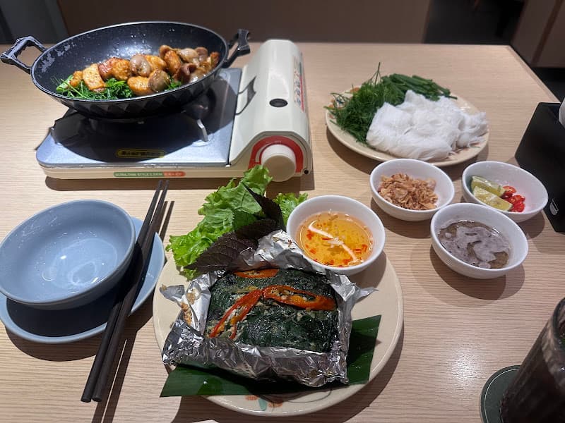 Hình ảnh Lách Ca Lách Cách Hải Phòng - Vinhome Imperia - 2