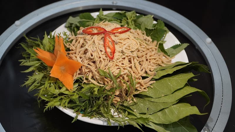 Hình ảnh Nhà Hàng Chay Cực Lạc - 4