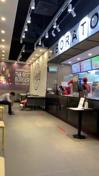 Hình ảnh Lotteria Tân Mai - 4