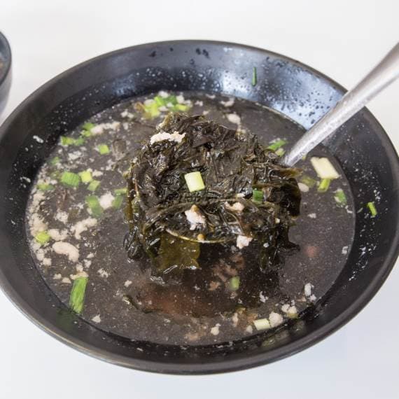 Hình ảnh Quán Cháo Lòng & Phá Lấu Dì Thảo - 2