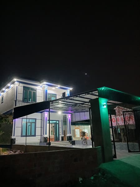 Hình ảnh Bách Hoá Xanh Cẩm Mỹ - 6