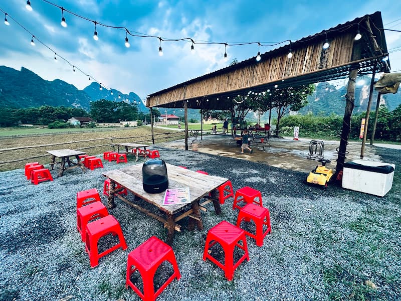 Hình ảnh The Coffee- Tea - 3