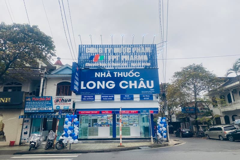 Hình ảnh Nhà Thuốc FPT Long Châu - 5