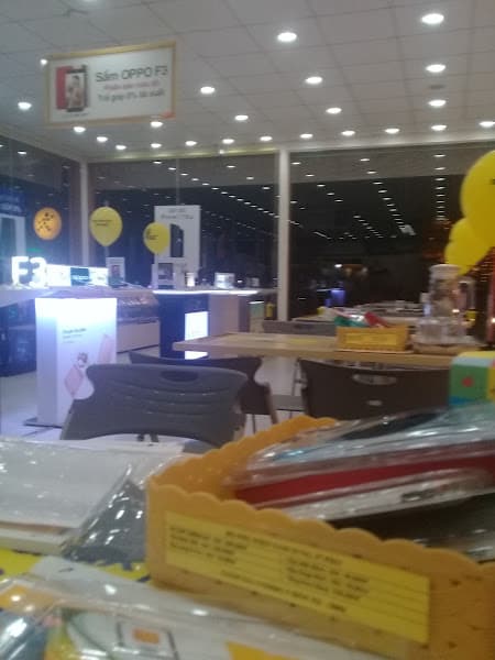 Hình ảnh Siêu thị Thế Giới Di Động - 2