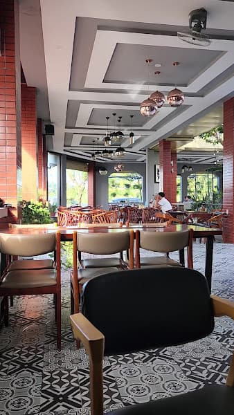 Hình ảnh VOI Coffee - 3
