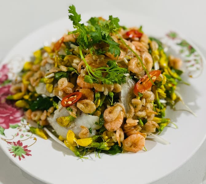 Hình ảnh Nhà hàng Kim Trang - 4