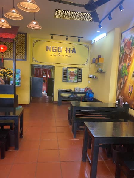 Hình ảnh Ngự Hà quán - 3
