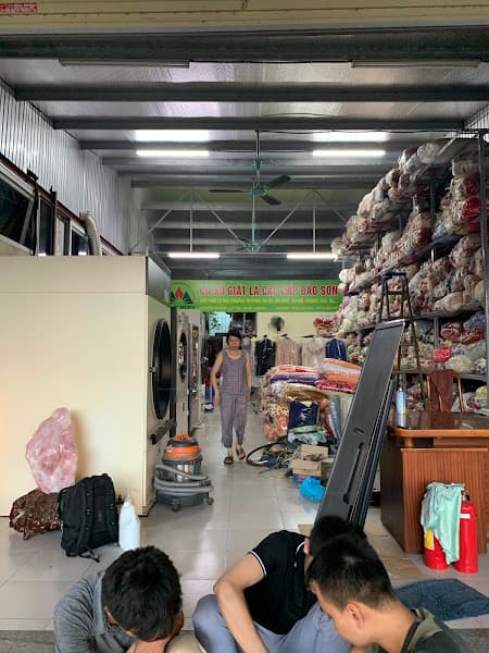 Hình ảnh Cơ Sở Giặt Là Bảo Sơn - 3