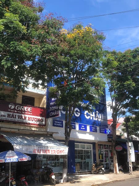 Hình ảnh Nhà Thuốc FPT Long Châu - 3