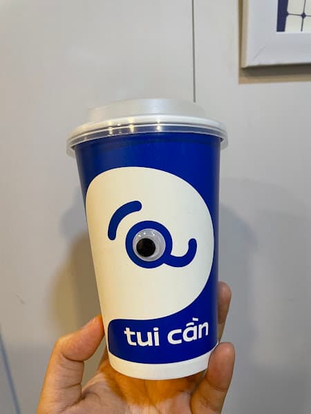 Hình ảnh Tui Cần - Điện Biên Phủ - 2