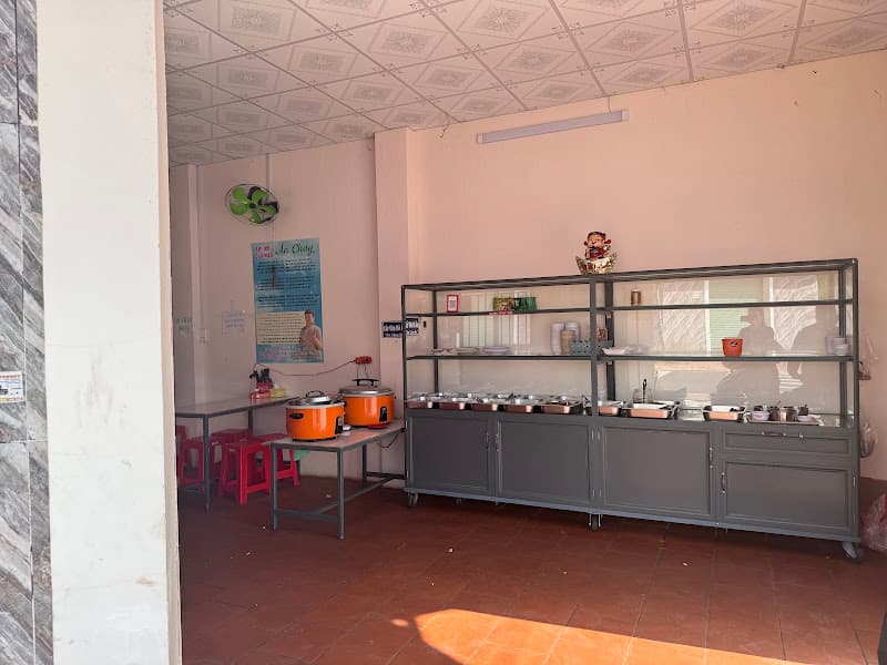 Hình ảnh Cơm Chay Thiện Đức - 2