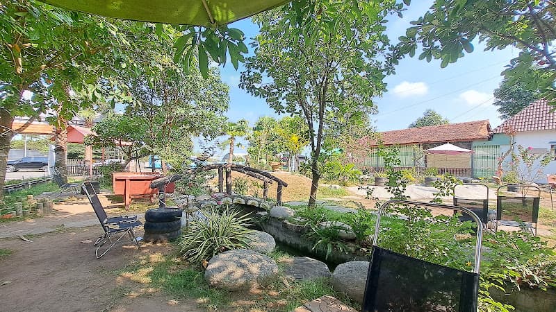 Hình ảnh TÂM CỘI NGUỒN COFFEE - 4